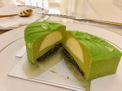 -莫奈花园法式蛋糕