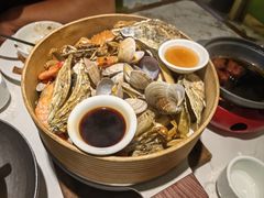 -阿毛饭店首店·宁波老字号(文化广场店)
