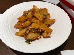 -成都你六姐·牛肉冒菜(城市集市合生汇店)