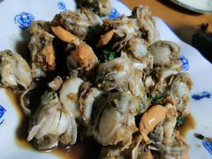 -正宗天津烧麦馆(柳州路店)