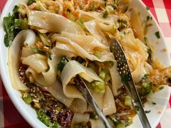 -西贝莜面村(上海百联西郊店)