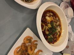 -四海轩(珠海海泉湾店)