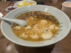 -王春春鸡汤饭(上海中海环宇城店)