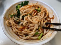 -再回首鸡肉米线(人民路一店)