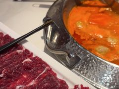 -浪里寻·臻牛养生牛肉火锅(方圆荟店)