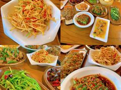 -隔壁老王·家常云南菜(花巷店)