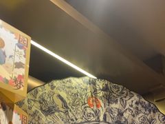 -霸王茶姬(上海恒基名人店)