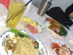 -渔记茶餐厅(渔村店)