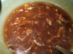 西湖牛肉羹-弄堂里(阿里西溪A区店)
