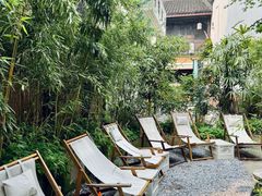 -Metal hands·铁手咖啡