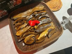 -芸山季·云南野生菌火锅(人民广场来福士店)
