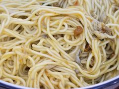 -百年老字号·观振兴蟹黄面·三虾面·苏式面(观前街富仁坊巷店)