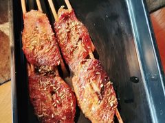 -老墙根涮肉·铜锅鲜羊肉(良乡店)