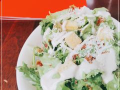 -Chili's Cafe&Bar奇利斯(滨江店)