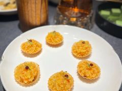 -南里山房·新淮扬菜(徐汇万科店)