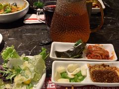 -一品诚记烤肉·甄选店(中南路店)