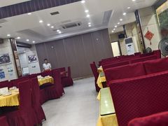 -青竹园海鲜餐厅(海天路店)