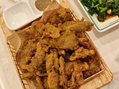-华天延吉餐厅(西四总店)