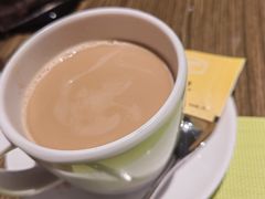 -希尔顿欢朋酒店·欢朋餐厅