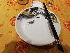 -山明水秀大饭店