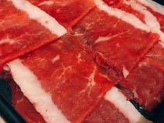 牛肩-伊豆野菜村(大族广场店)
