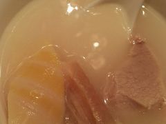 醃篤鮮-上海小南国(不夜城店)
