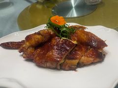 -新加坡泰园村酒楼直营(新华路店)