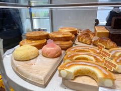 -好利来(七宝领展广场店)