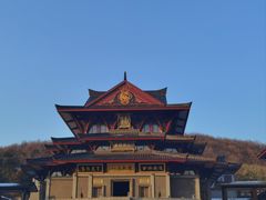 -句容茅山景区