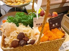 -山缓缓火锅(青岛万象城店)