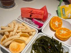 -豪客来牛排(开元盛世广场店)