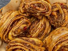 -沓客卤肉卷(共和新路店)