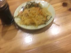 -陈记老七手擀面(哈西万达广场店)