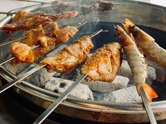 -李家水浒烤肉(五一店)