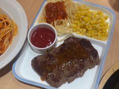 -菲滋意式餐厅(西溪印象城店)