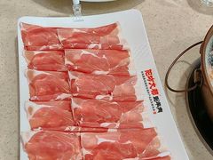 -阳坊大都涮羊肉(阳坊总店)