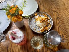 -BOR Eatery(安福路店)