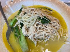 -名轩·中餐厅(南京玄武湖假日酒店)