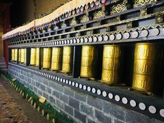 -香格里拉唐卡画院