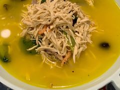 -众顺和非遗淮扬菜(何园店)