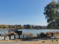 -钟山体育运动公园