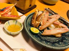 -蟹道乐(道顿堀本店)