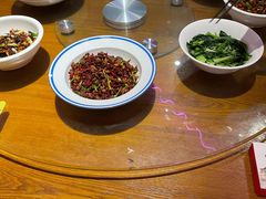 -巢爷老味(东方红店)