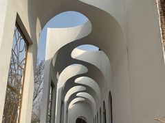 -北化机爱工场文化科技融合产业园