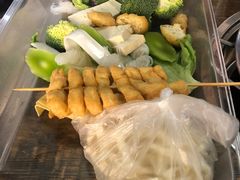 -姐妹辣糊糊(朝阳巷二店)