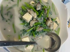 -渔港甄宴·海鲜·地标烟台菜(金沙滩店)