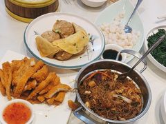 -欣旺·迎宾楼·百年无锡菜