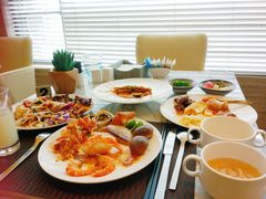 -北京王府井希尔顿酒店·万斯阁西餐厅