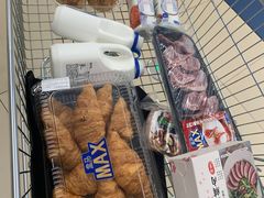 -盒马X会员店(上海森兰商都店)