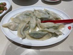 -喜家德虾仁水饺(麒麟社店)